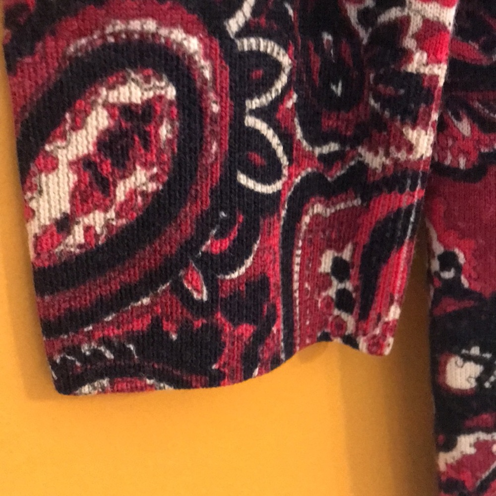 Talbots Sweater - image 3